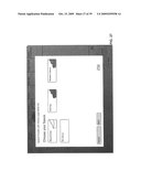 SYSTEM AND METHOD FOR ENHANCED CUSTOMER KIOSK ORDERING diagram and image