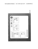 SYSTEM AND METHOD FOR ENHANCED CUSTOMER KIOSK ORDERING diagram and image