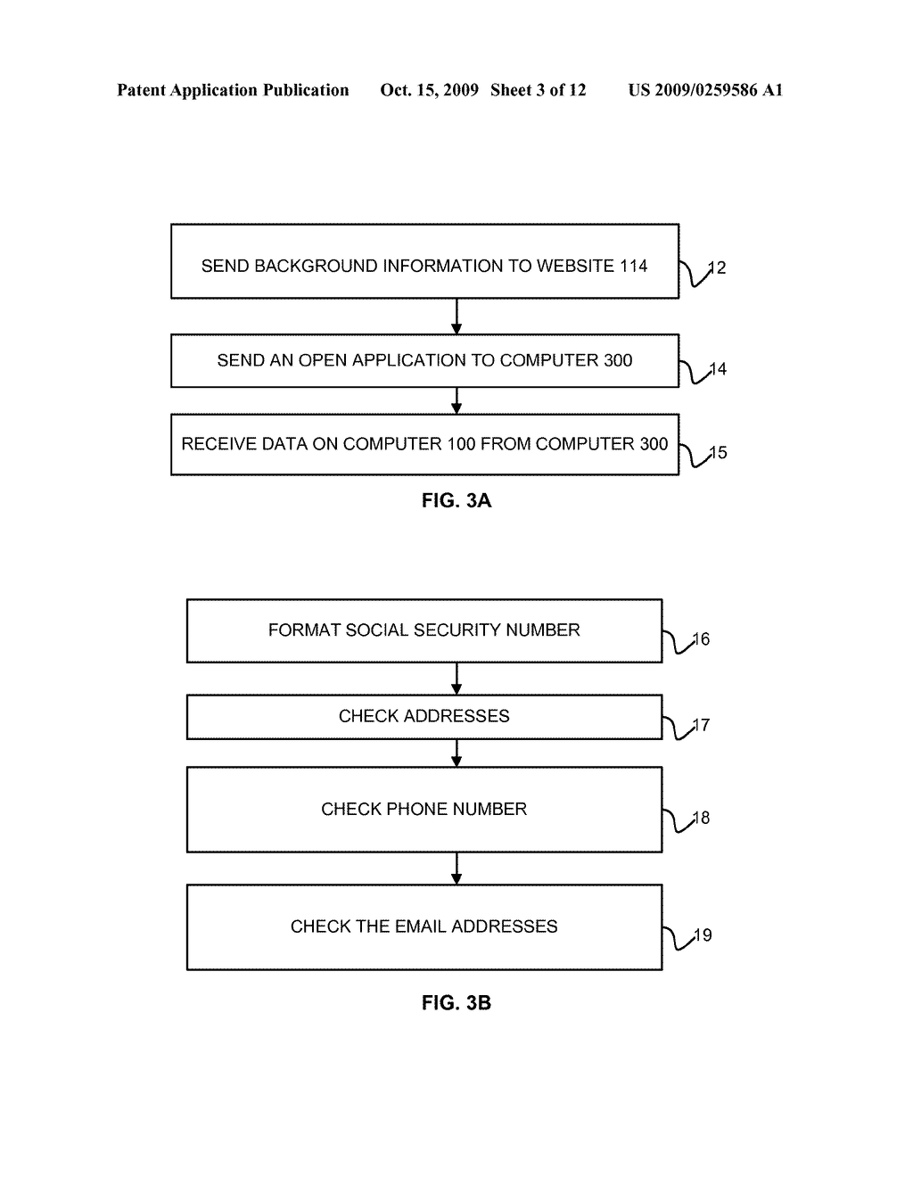 METHOD AND COMPUTER NETWORK FOR CO-ORDINATING FINANCIAL SERVICES/PRODUCTS - diagram, schematic, and image 04