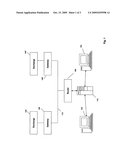 GRAPHICAL DISPLAY OF MARKET DEPTH IN AN ORDER BOOK diagram and image