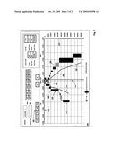 GRAPHICAL DISPLAY OF MARKET DEPTH IN AN ORDER BOOK diagram and image