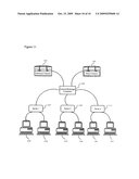 METHOD AND APPARATUS FOR AUTOMATED TRADING OF EQUITY SECURITIES USING A REAL TIME DATA ANALYSIS diagram and image