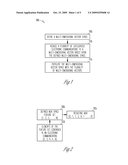 Methods and apparatuses for classifying electronic documents diagram and image