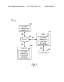 Methods and apparatuses for classifying electronic documents diagram and image