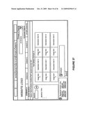 Online intelligent information comparison agent of multilingual electronic data sources over inter-connected computer networks diagram and image