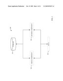 REMOTE DIFFERENTIAL COMPRESSION APPLIED TO STORAGE diagram and image