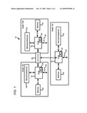 Node Synchronization for Multi-Processor Computer Systems diagram and image