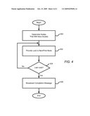 Node Synchronization for Multi-Processor Computer Systems diagram and image