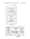 METHODS AND PROCEDURES TO PROVIDE COMPLETE TEST COPY ENVIRONMENT OF HOSTED APPLICATIONS diagram and image