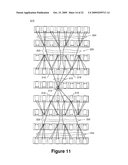 NOVEL MASSIVELY PARALLEL SUPERCOMPUTER diagram and image