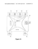 NOVEL MASSIVELY PARALLEL SUPERCOMPUTER diagram and image