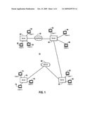 System and method for remote management of a computer diagram and image