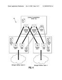 MANAGING OVERLAPPING ADDRESS SPACES diagram and image