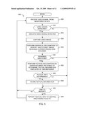 METHODS AND APPARATUS FOR NONINTRUSIVE MONITORING OF WEB BROWSER USAGE diagram and image