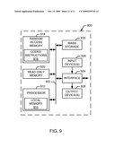 METHODS AND APPARATUS FOR NONINTRUSIVE MONITORING OF WEB BROWSER USAGE diagram and image