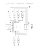 MEMORY ACCESS APPARATUS AND DISPLAY USING THE SAME diagram and image