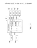 MEMORY ACCESS APPARATUS AND DISPLAY USING THE SAME diagram and image