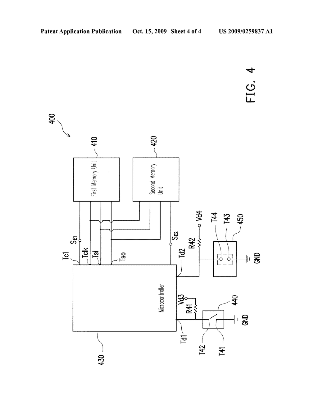 COMPUTER SYSTEM - diagram, schematic, and image 05