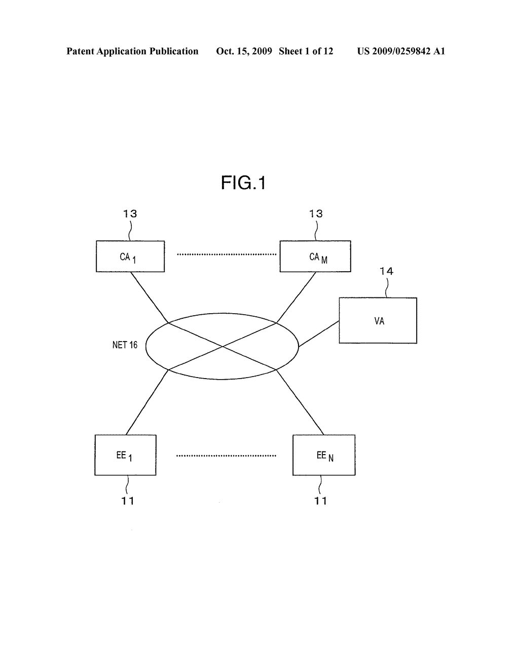 METHOD, PRODUCT AND APPARATUS FOR ACCELERATING PUBLIC-KEY CERTIFICATE VALIDATION - diagram, schematic, and image 02