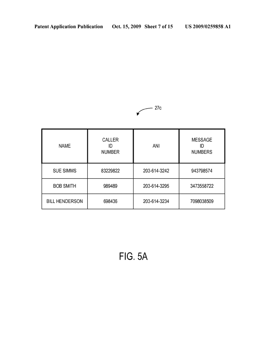 METHOD AND APPARATUS FOR THE SECURE STORAGE OF AUDIO SIGNALS - diagram, schematic, and image 08