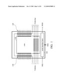 TEST DEVICE AND METHOD FOR HIERARCHICAL TEST ARCHITECTURE diagram and image