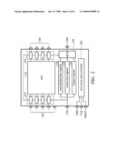 TEST DEVICE AND METHOD FOR HIERARCHICAL TEST ARCHITECTURE diagram and image