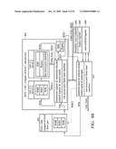 TEST DEVICE AND METHOD FOR HIERARCHICAL TEST ARCHITECTURE diagram and image