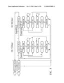 TEST DEVICE AND METHOD FOR HIERARCHICAL TEST ARCHITECTURE diagram and image