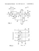 Method and Apparatus for Producing a Metastable Flip Flop diagram and image