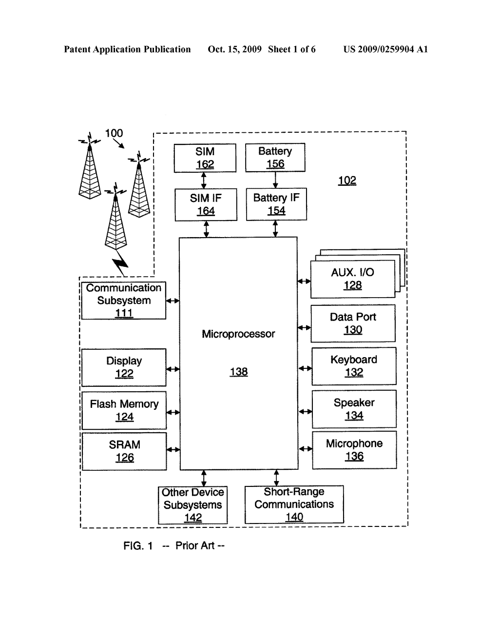 Testing Mobile Wireless Devices During Device Production - diagram, schematic, and image 02