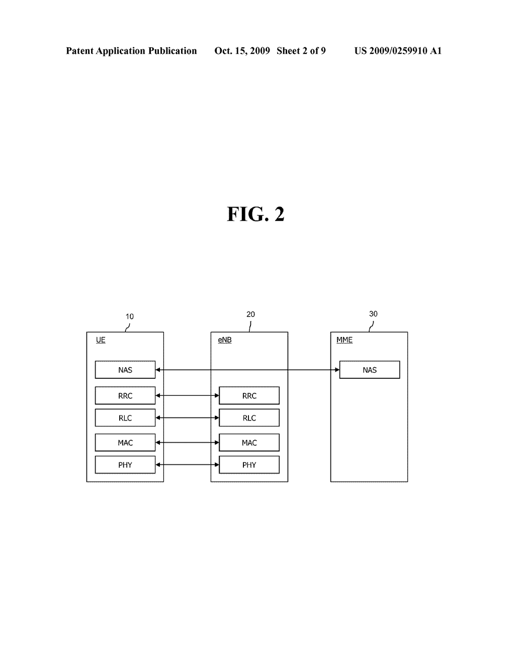 METHOD AND APPARATUS FOR PERFORMING RANDOM ACCESS PROCEDURES - diagram, schematic, and image 03