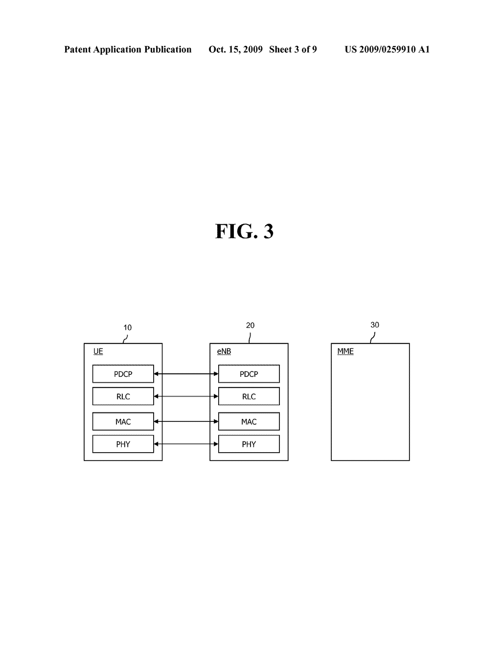 METHOD AND APPARATUS FOR PERFORMING RANDOM ACCESS PROCEDURES - diagram, schematic, and image 04