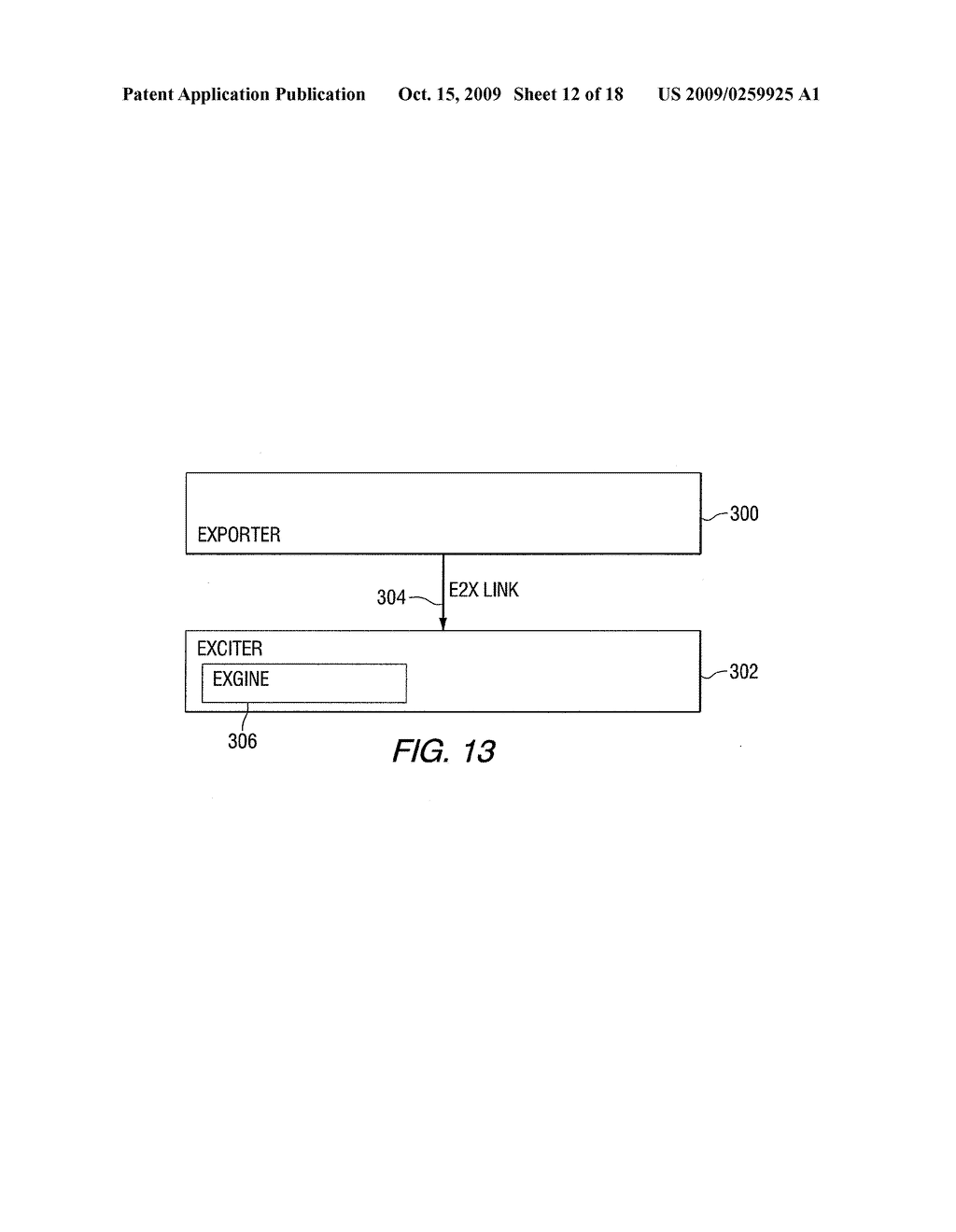 Broadcast Equipment Communication Protocol - diagram, schematic, and image 13