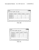 Dynamically Selecting Properties to Display in a Table Based User Interface diagram and image