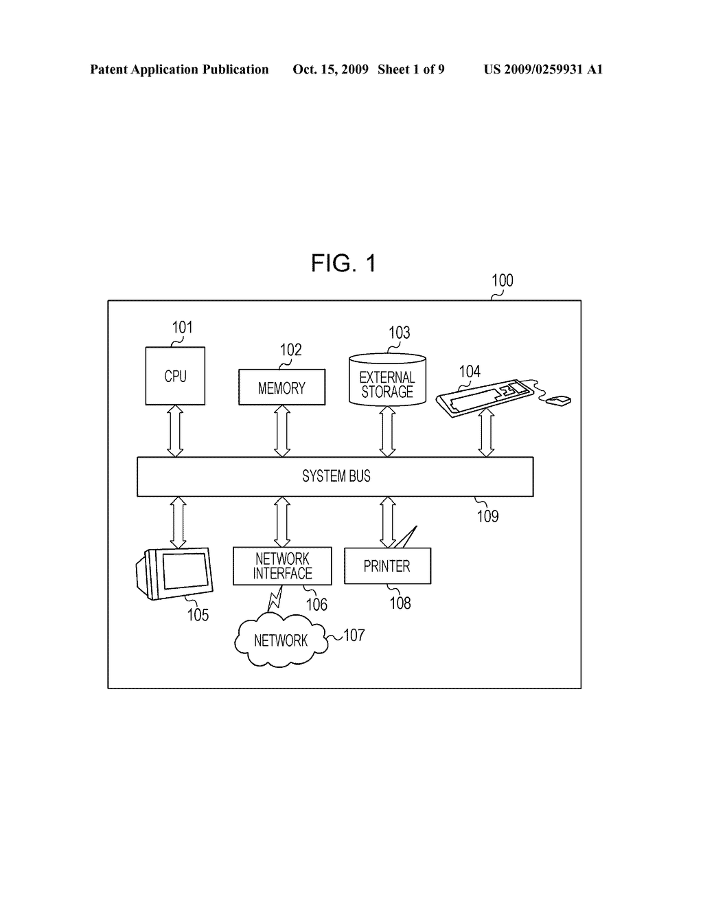 TABLE GENERATING METHOD AND TABLE GENERATING APPARATUS - diagram, schematic, and image 02