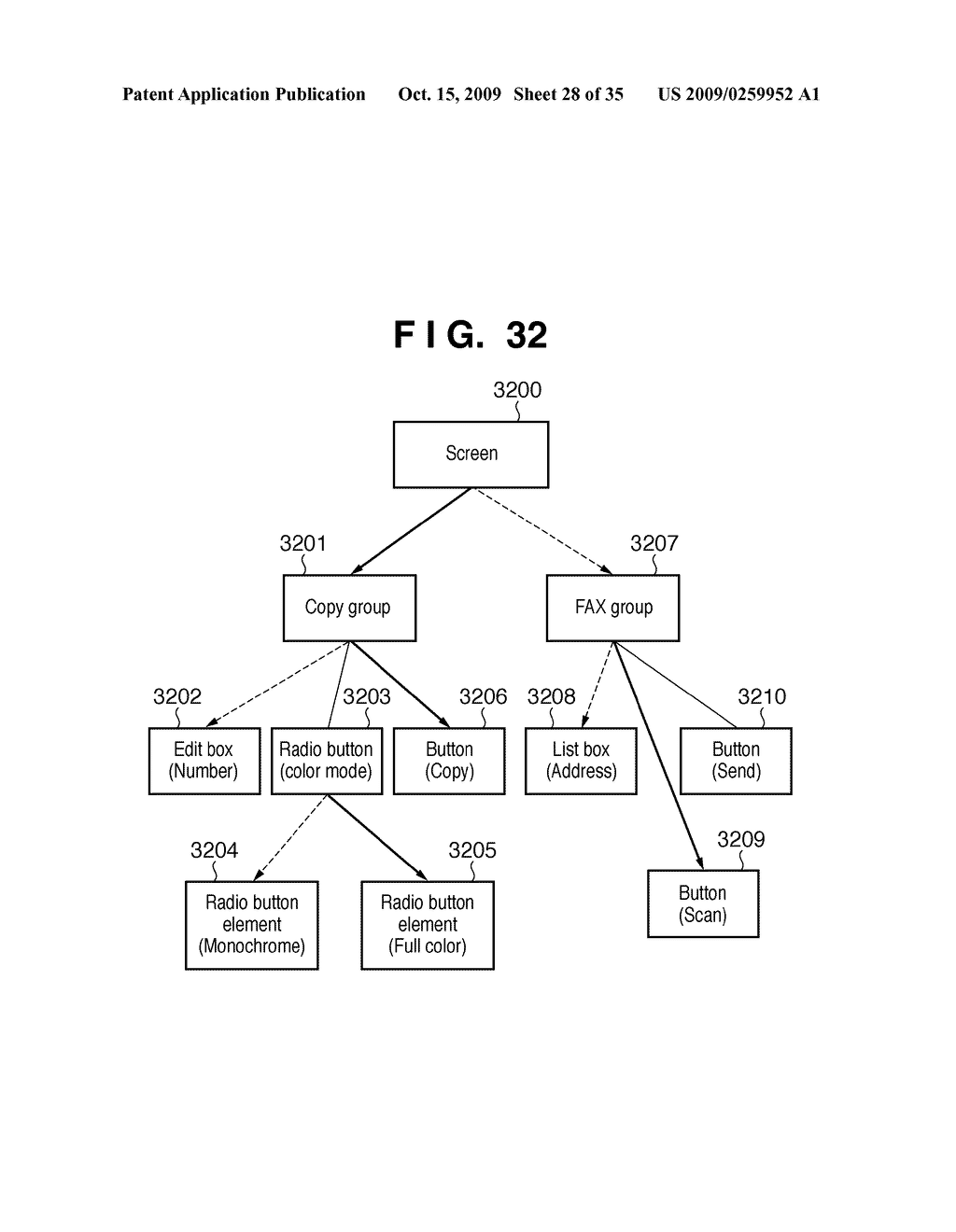 INFORMATION PROCESSING APPARATUS AND METHOD OF CONTROLLING SAME - diagram, schematic, and image 29