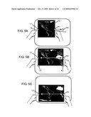 METHODS OF INTERFACING WITH MULTI-INPUT DEVICES AND MULTI-INPUT DISPLAY SYSTEMS EMPLOYING INTERFACING TECHNIQUES diagram and image