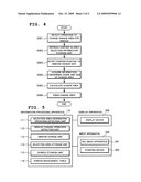 INFORMATION PROCESSING APPARATUS, WINDOW DISPLAY METHOD, AND COMPUTER READABLE MEDIUM TO STORE DISPLAY CONTROL PROGRAM diagram and image