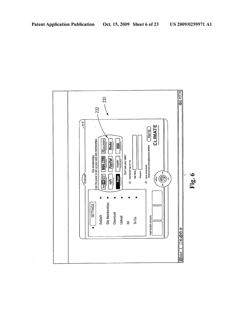 Media mashing across multiple heterogeneous platforms and devices - diagram, schematic, and image 07