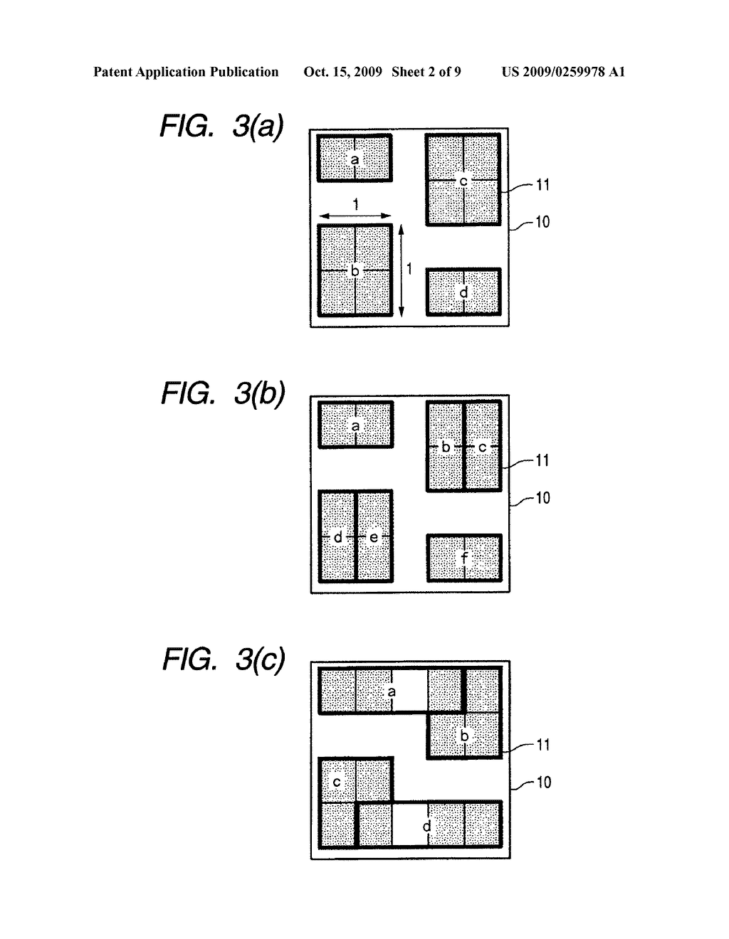 ARRANGEMENT VERIFICATION APPARATUS - diagram, schematic, and image 03