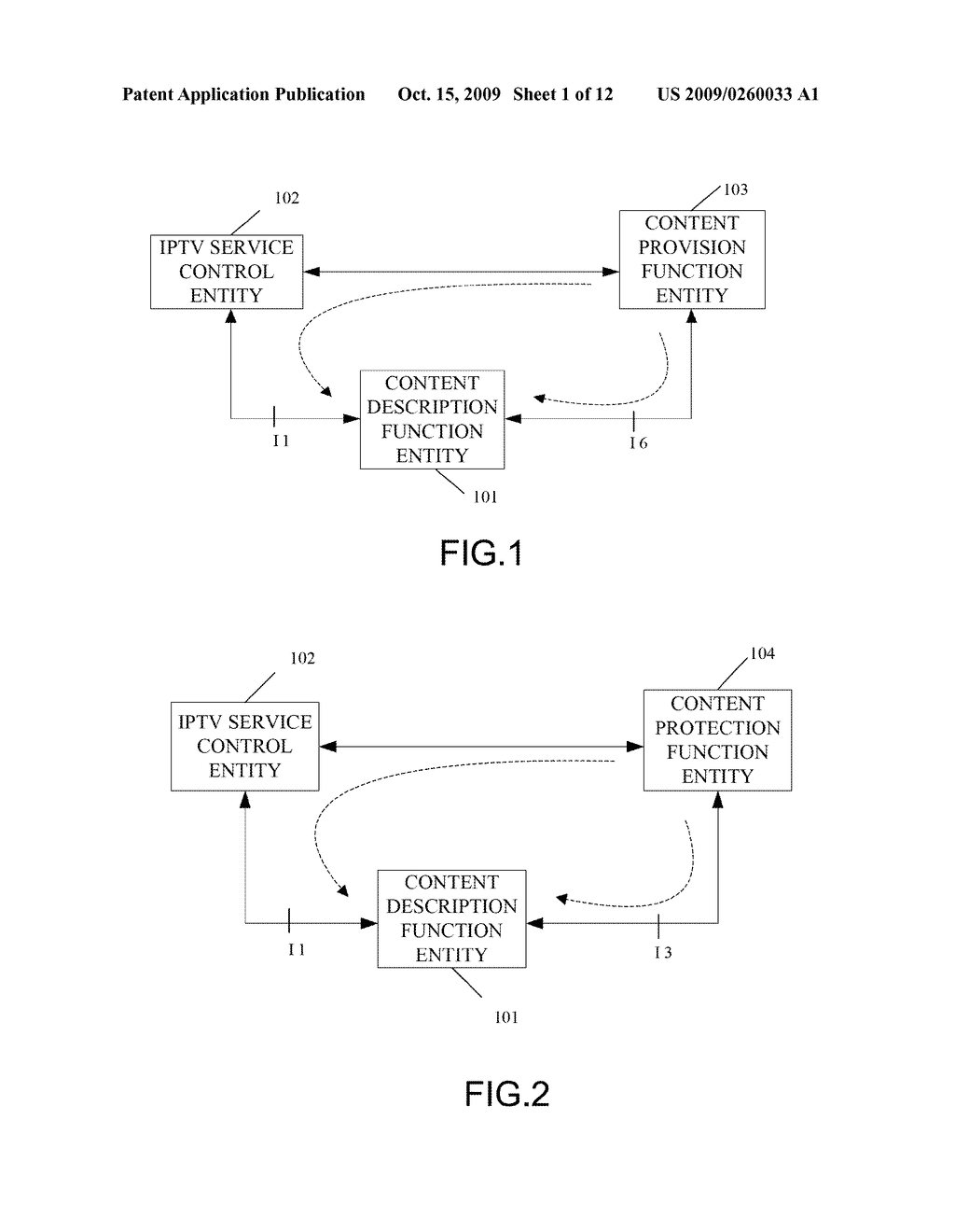 APPARATUS AND METHOD FOR IMPLEMENTING IPTV SERVICE - diagram, schematic, and image 02