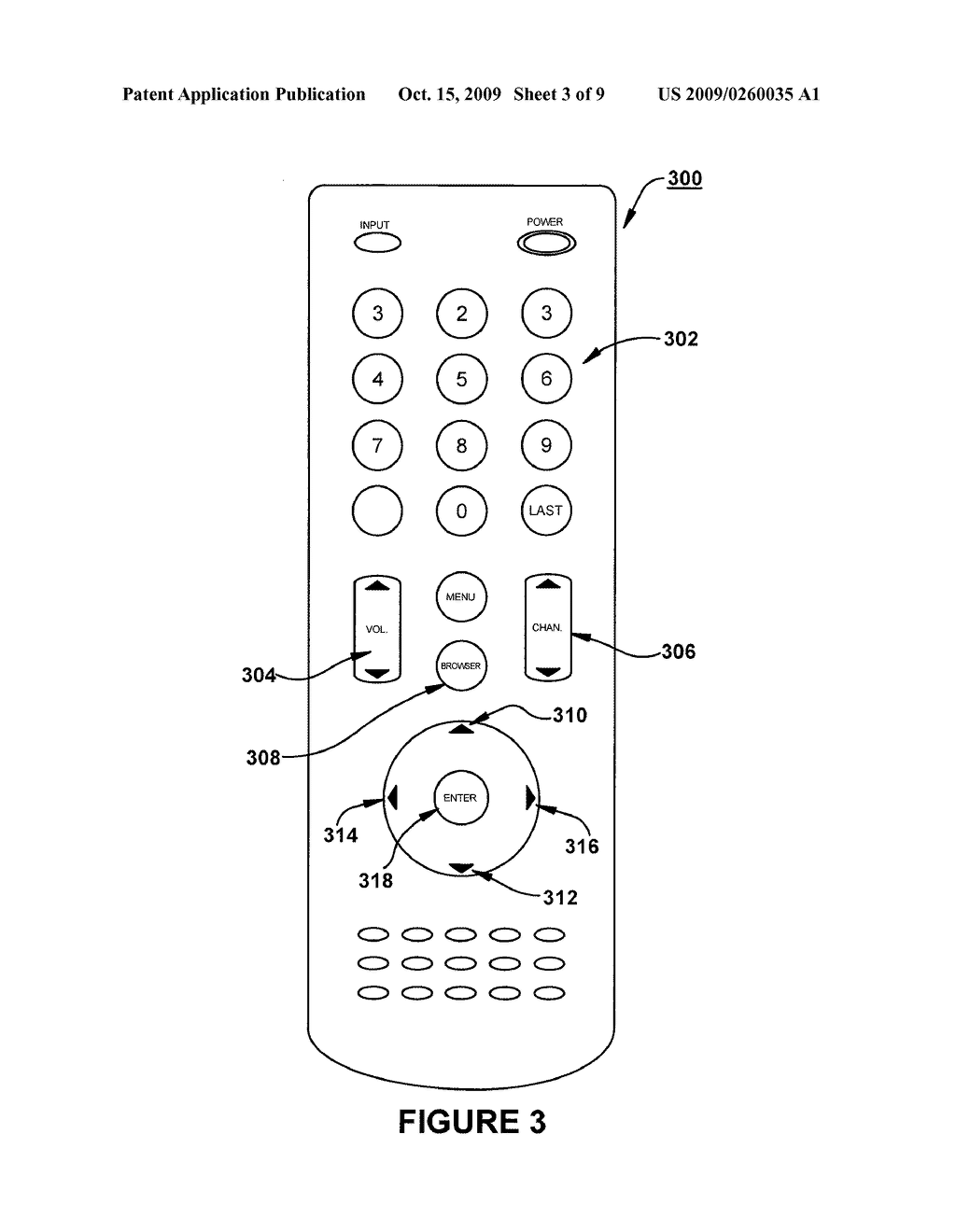 SYSTEM AND METHOD FOR DISPLAYING AND NAVIGATING A GRAPHICAL TWO-DIMENSIONAL ARRAY OF A PLURALITY OF AVAILABLE CHANNELS - diagram, schematic, and image 04