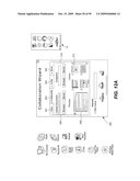 RICH MEDIA COLLABORATION SYSTEM diagram and image