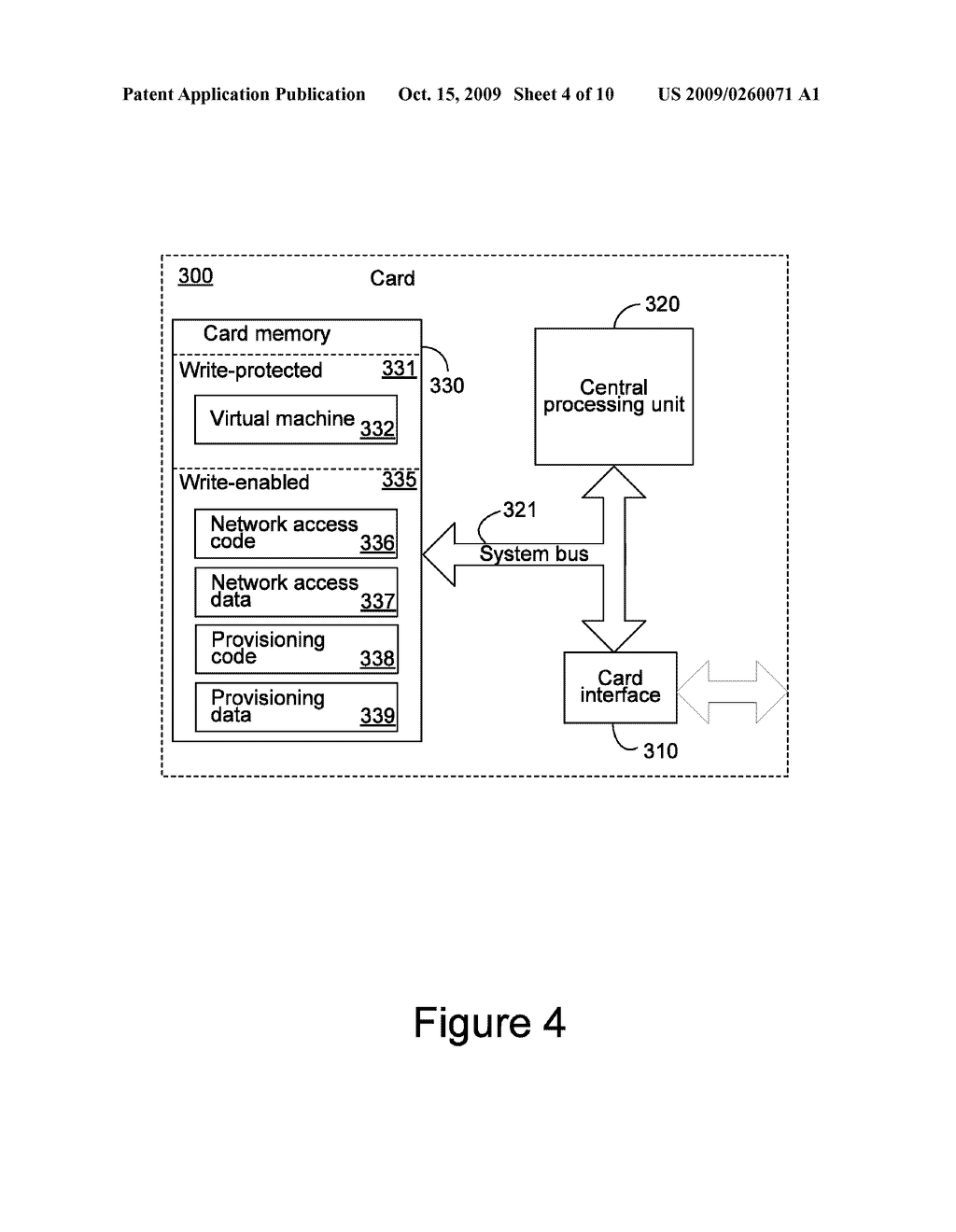 SMART MODULE PROVISIONING OF LOCAL NETWORK DEVICES - diagram, schematic, and image 05