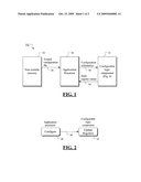 Signature based authentication of the configuration of a configurable logic component diagram and image