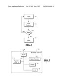 Signature based authentication of the configuration of a configurable logic component diagram and image