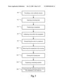 SELF-CLEANSING PORTABLE URINE COLLECTION DEVICE diagram and image