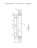 DECORATIVE SPA SURROUND diagram and image