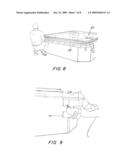 DECORATIVE SPA SURROUND diagram and image