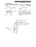 Automatic Top-Up Tap For Pools diagram and image